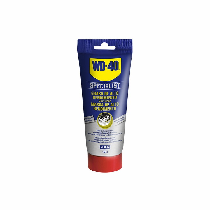 Solutie multifunctionala cu litiu WD-40, 150 g