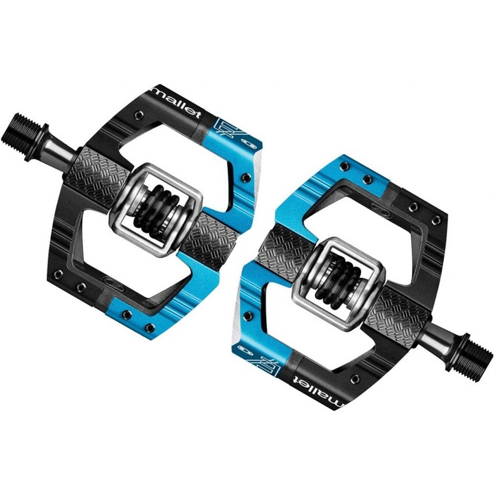 Педали за велосипеди CRANKBROTHERS Mallet Enduro