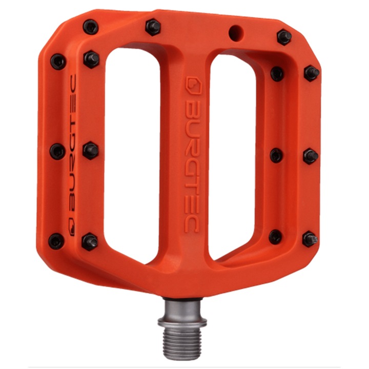BURGTEC Mk4 композитни педали за велосипеди