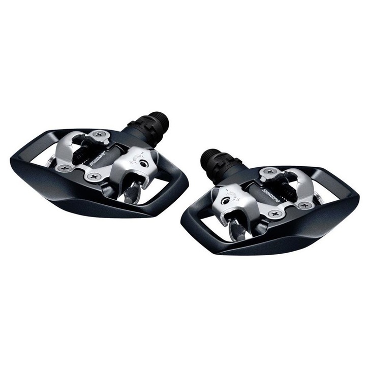 Педали за велосипед SHIMANO SPD PD-ED500