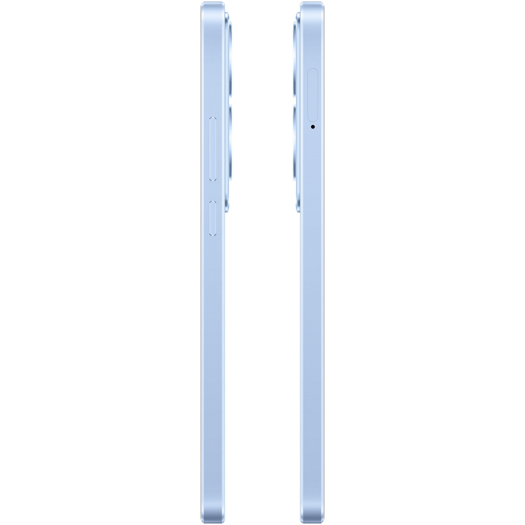 RESIGILAT: Telefon mobil OPPO Reno11 F UEFA Champions League Edition, Dual SIM, 256GB, 8GB RAM, 5G, Ocean Blue