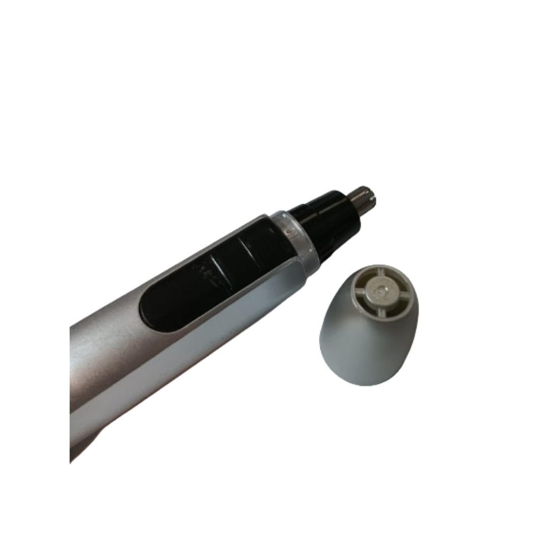 Trimmer electric pentru nas Selling Depot® BZ-001, gri, destinat ...