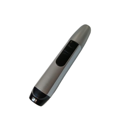 Trimmer electric pentru nas Selling Depot® BZ-001, gri, destinat ...