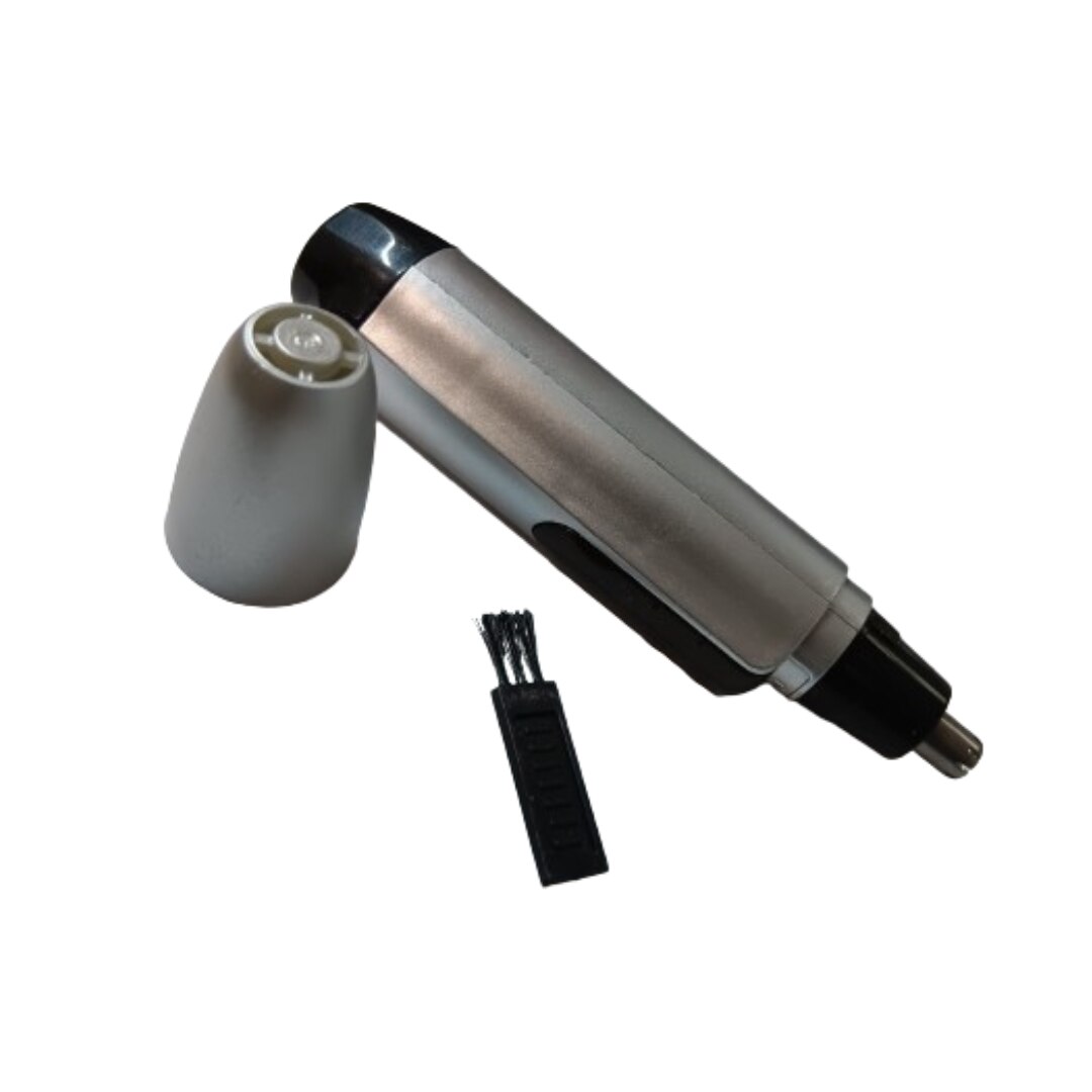 Trimmer electric pentru nas Selling Depot® BZ-001, gri, destinat ...