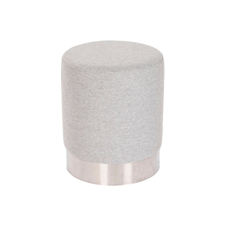 Taburet, Home ESPRIT, Gri