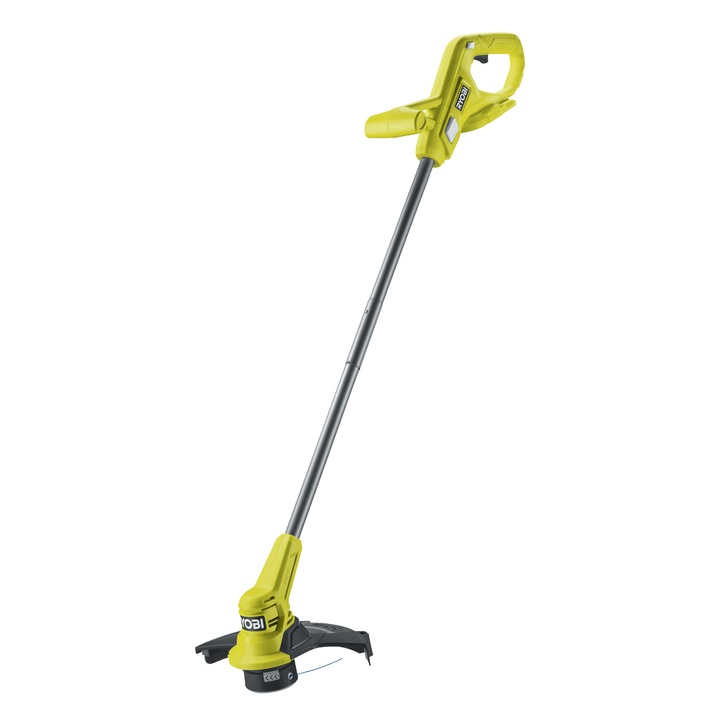 Ryobi ONE+ RY18LT23A-0 18v akkus fűszegélynyíró akku és töltő nélkül