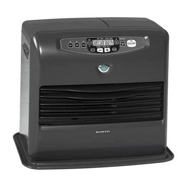 Aeroterma Inverter 7748, 7.2L, 4650W