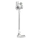 Aspirator fara sac, Solac, 1L, alb
