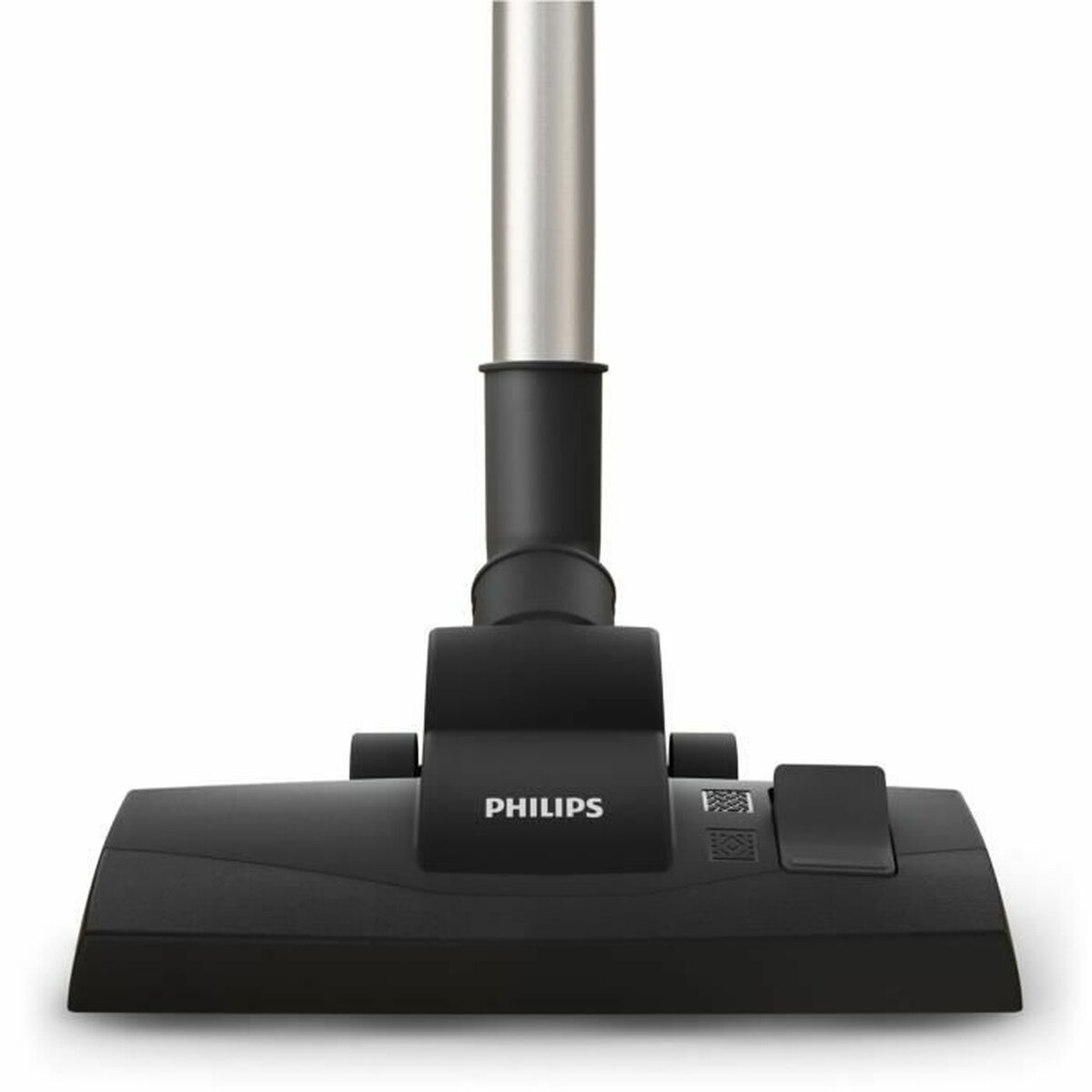 Aspirator, Philips, sac pentru praf, 3L, metal, Multicolor