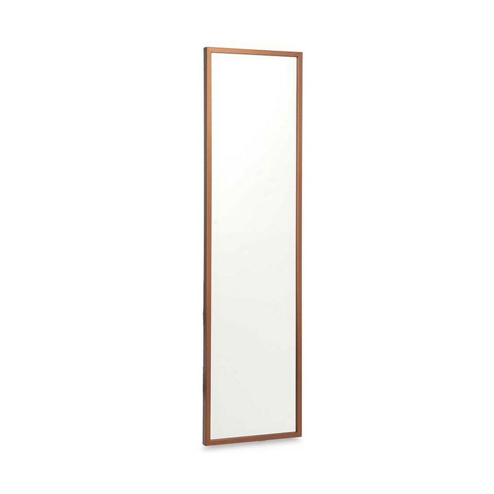 Комплект от 2 стенни огледала Gift Decor, 30x120 см, MDF дърво