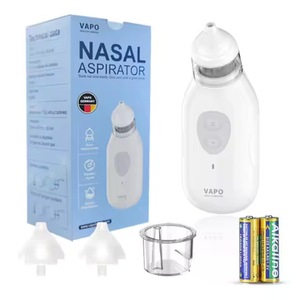 Aspiratoare nazale si accesorii