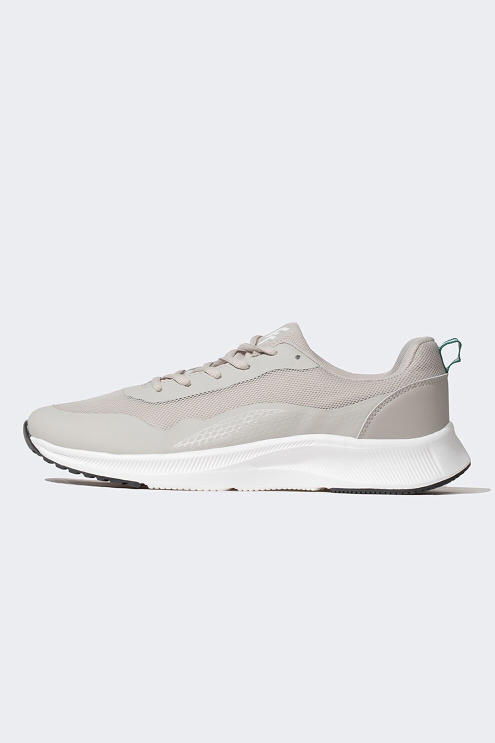 DeFacto, Pantofi sport low-cut cu segmente din material sintetic