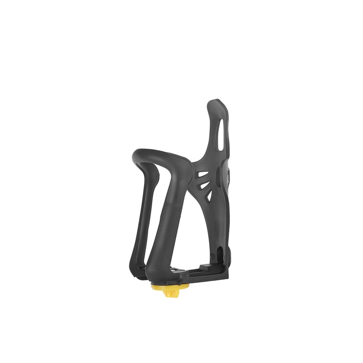 Suport sticla de apa pentru bicicleta reglabil, suruburi de fixare, Keltin K02372
