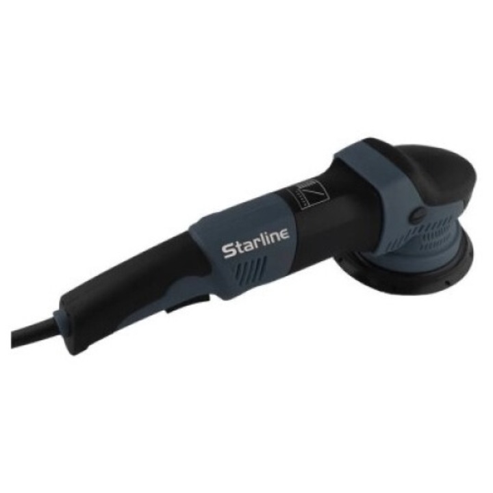 Masina de Polishat Orbitala Starline GV 5121B, 150mm