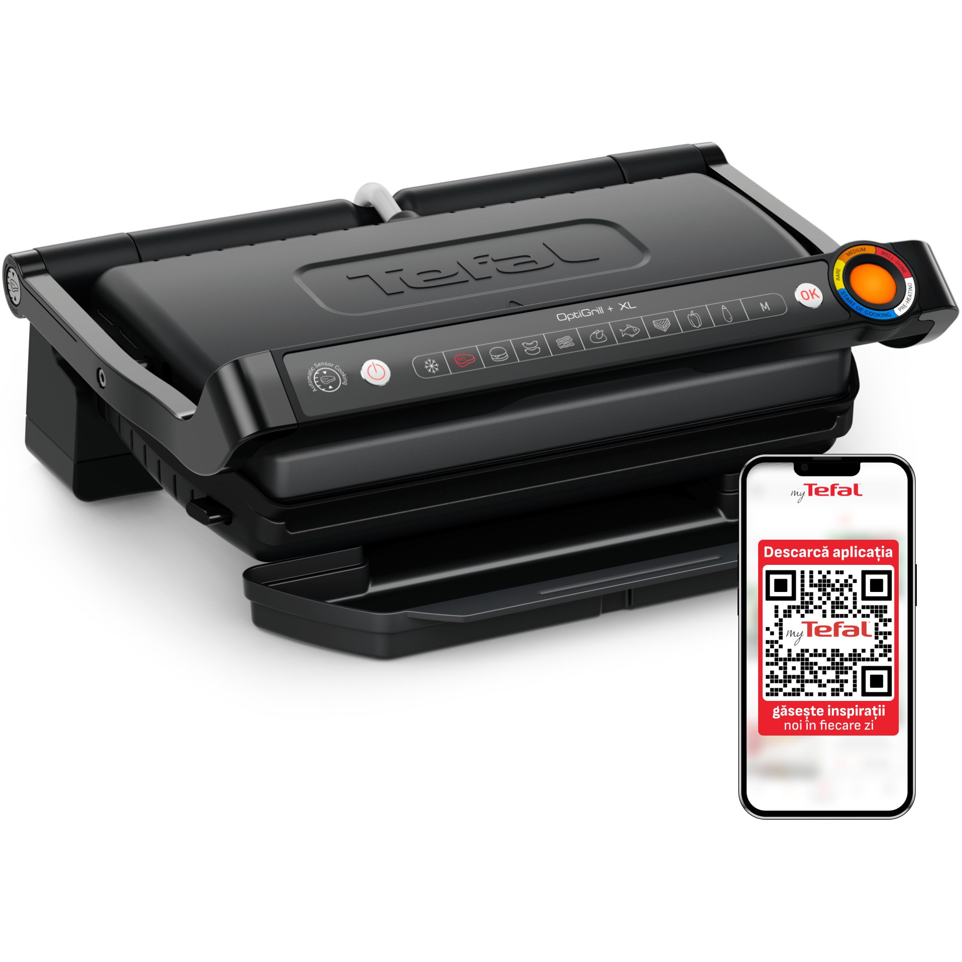 Tefal GC727810