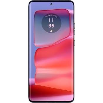 Telefon mobil Motorola Edge 50 Pro, Dual SIM, 512GB, 12GB RAM, 5G, Luxe Lavender Telefon mobil Motorola Edge 50 Pro, Dual SIM, 512GB, 12GB RAM, 5G, Luxe Lavender