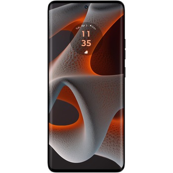Telefon mobil Motorola Edge 50 Pro, Dual SIM, 512GB, 12GB RAM, 5G, Black Beauty Telefon mobil Motorola Edge 50 Pro, Dual SIM, 512GB, 12GB RAM, 5G, Black Beauty