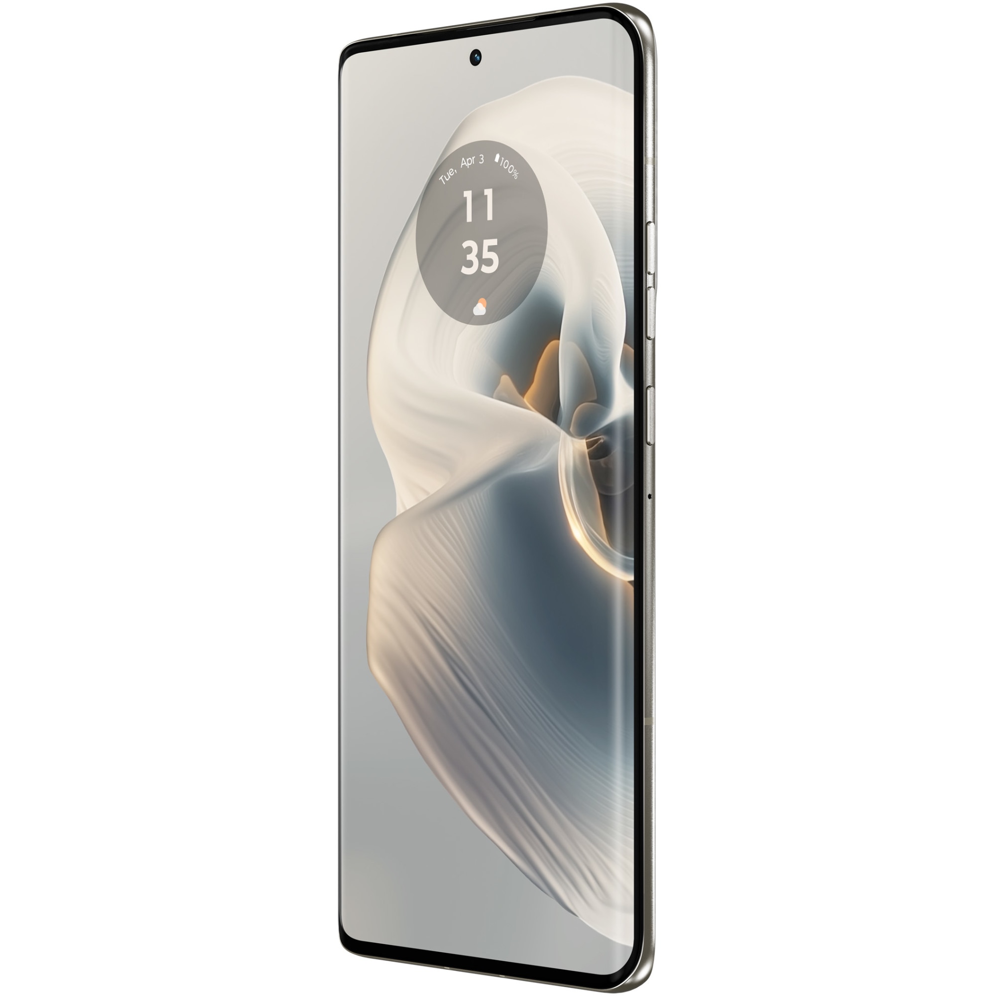 Telefon mobil Motorola Edge 50 Pro, Dual SIM, 512GB, 12GB RAM, 5G