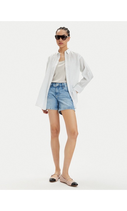 Pepe Jeans kek noi ing, Kék