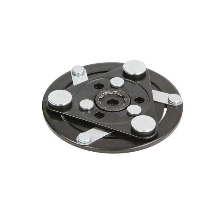 Bobina compresor ambreiaj AC Sanden PXC16 PXC16 Volvo S60 II, V60 I, V70 II, Xc60 I, Ford Focus III