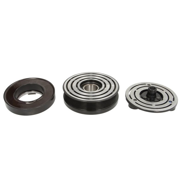 Visteon FS / FX 6PK AC tengelykapcsoló kompresszor javítókészlet