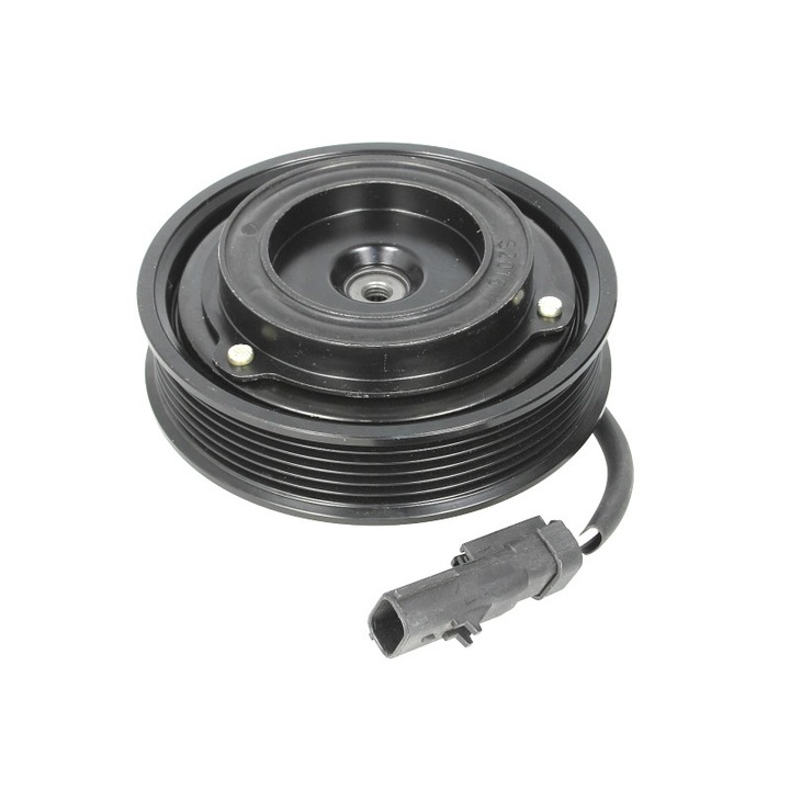 AC DENSO 6PK kuplungkompresszor javítókészlet Chevrolet Captiva, Chrysler Voyager IV, Jeep Cherokee, Opel Antara A