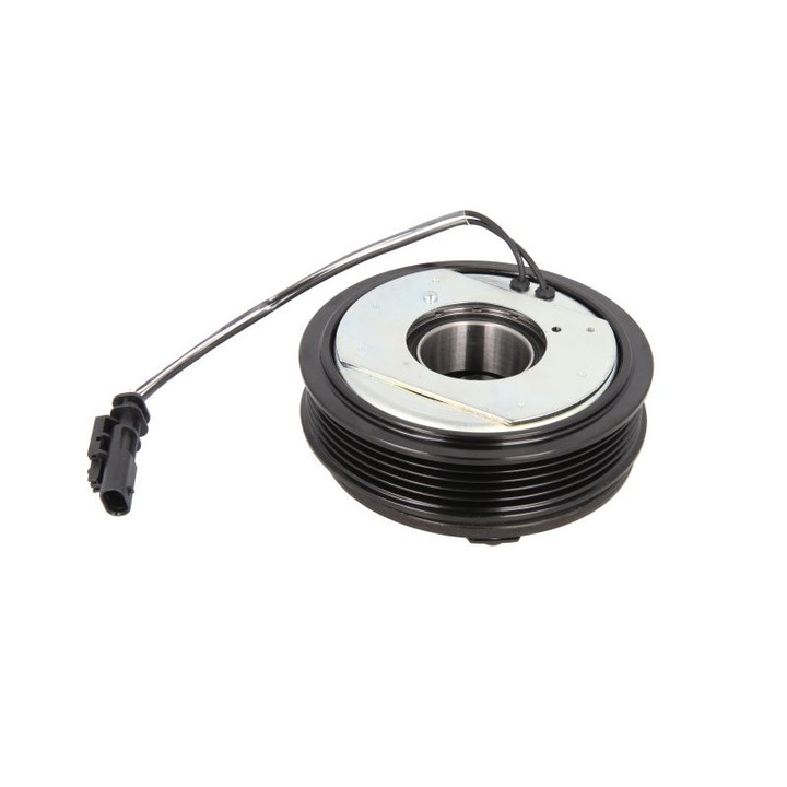 Kit reparatie compresor ambreiaj AC DELPHI CVC 12V 5PK Chevrolet Cruze ...