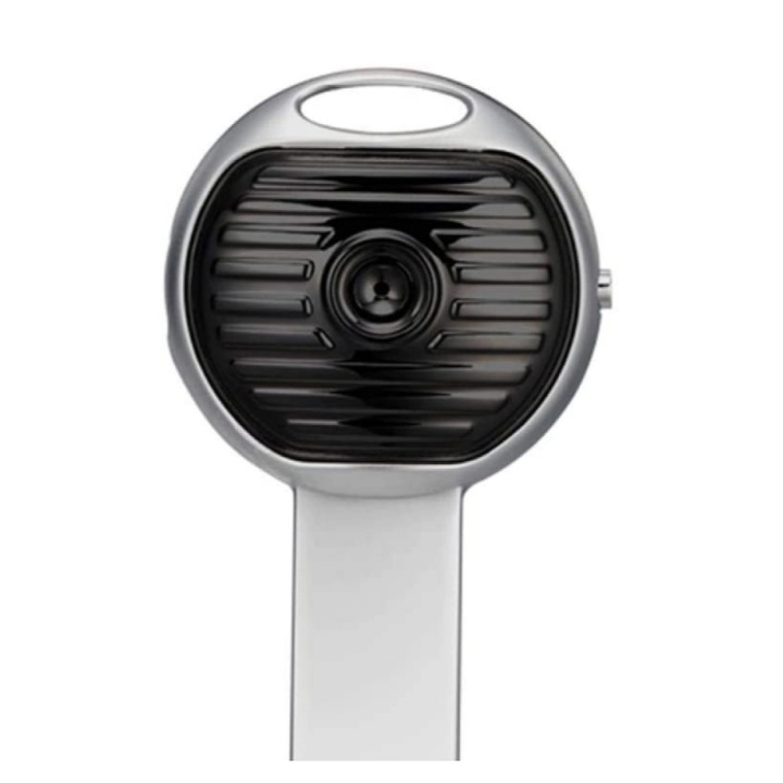 Reportofon audio JNN, Zinc/ABS, 4GB, 47x27x3mm