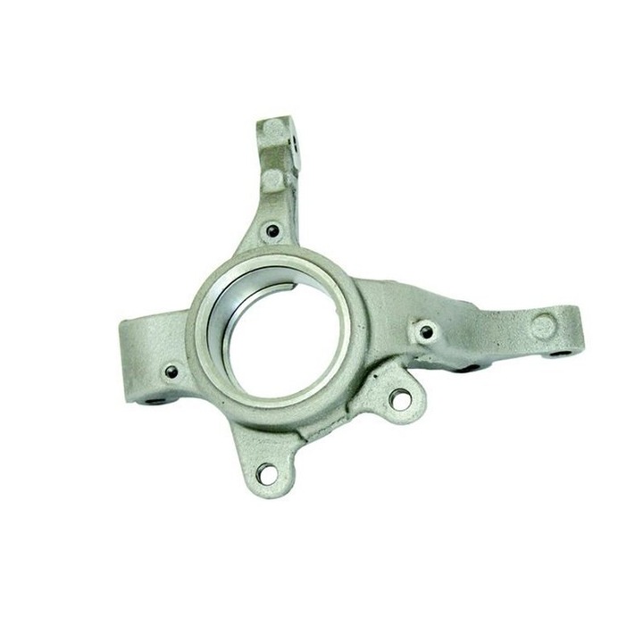 Jobb első sárvédő Dacia Logan I /Sandero I 6001548865