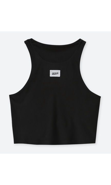 Дамски потник, Sprandi, 300599808, Черен, Полиестер