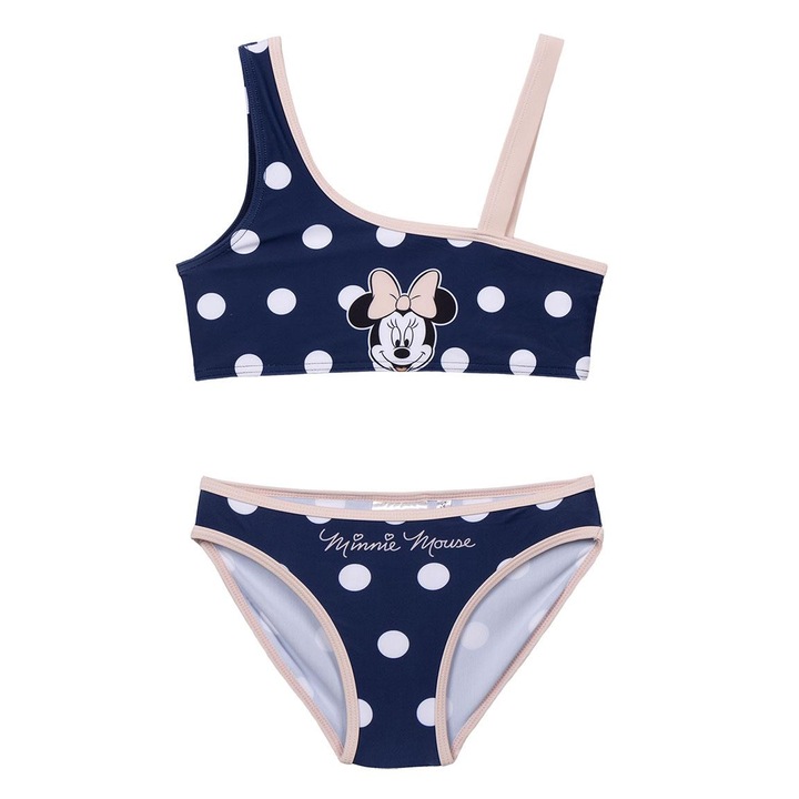 Бански 2 части Cerda, Minnie на точки - 10г