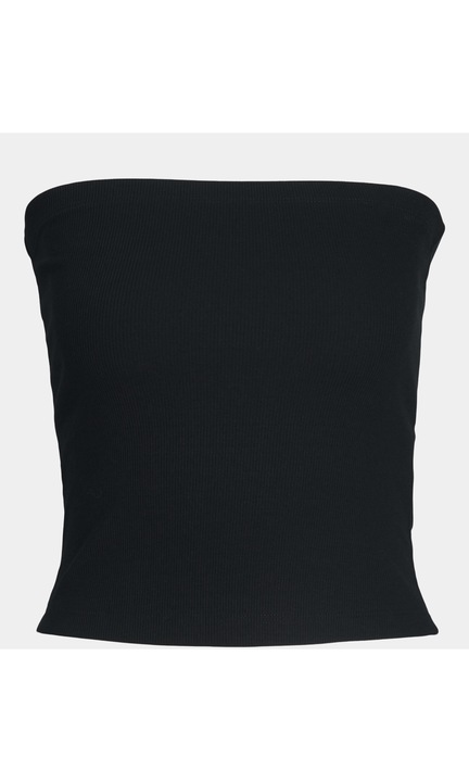 Дамски потник, JJXX, 302079124, Черен, XL INTL, Памук