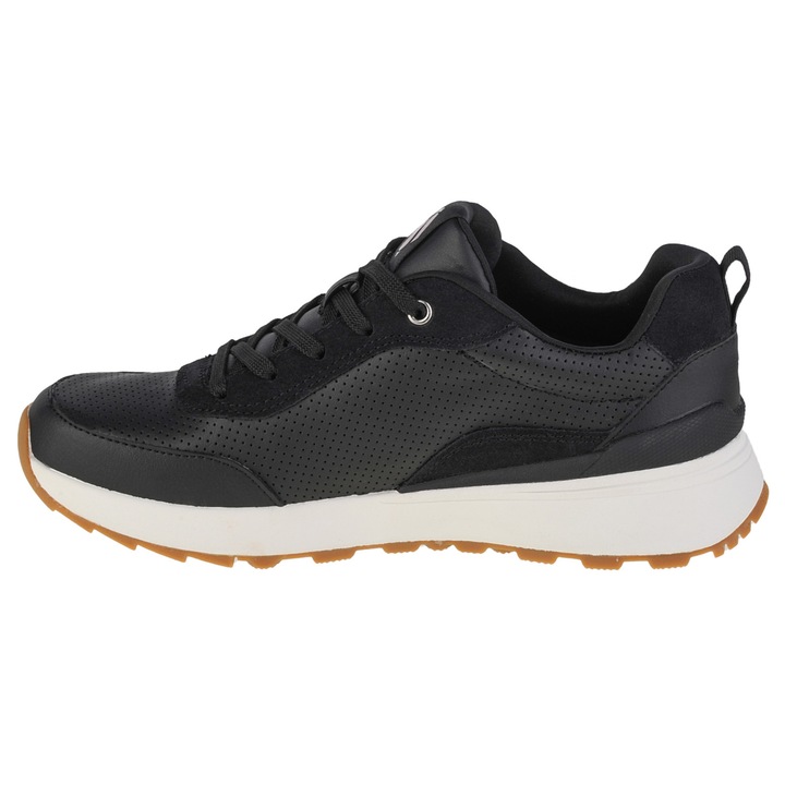 Sneakers, Skechers Sunny Street - Sunshine Jogger, Negru