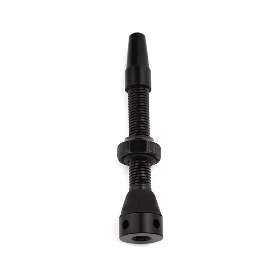 Valvole Tubeless Schwalbe 60 Mm – 2 Pezzi – Valvola Presta (Sclaverand) Per Bici