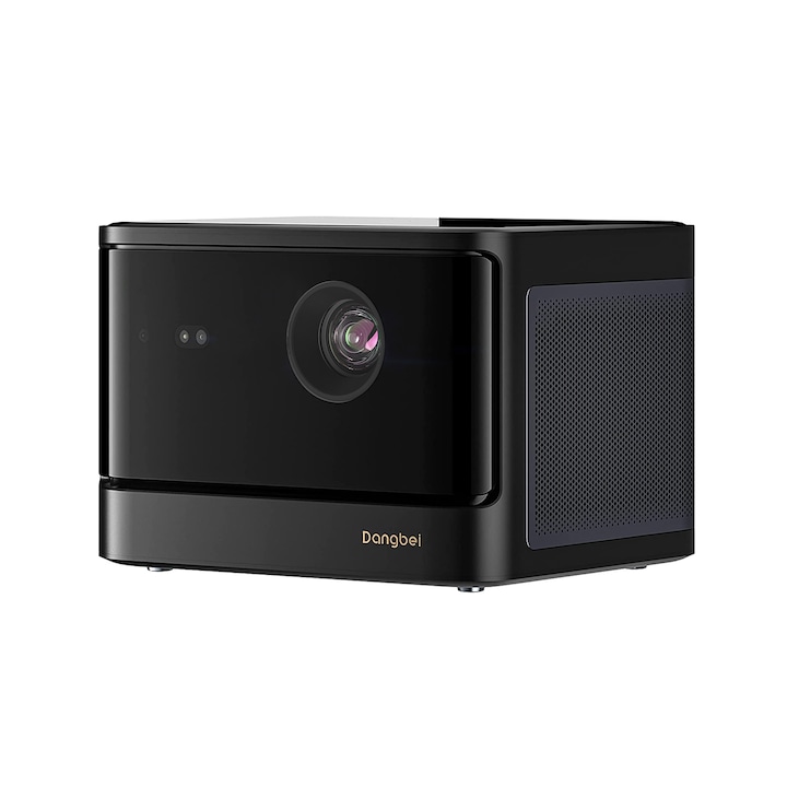 Videoproiector, ViewSonic, LS610WH LED WXGA 4000AL, HDMI