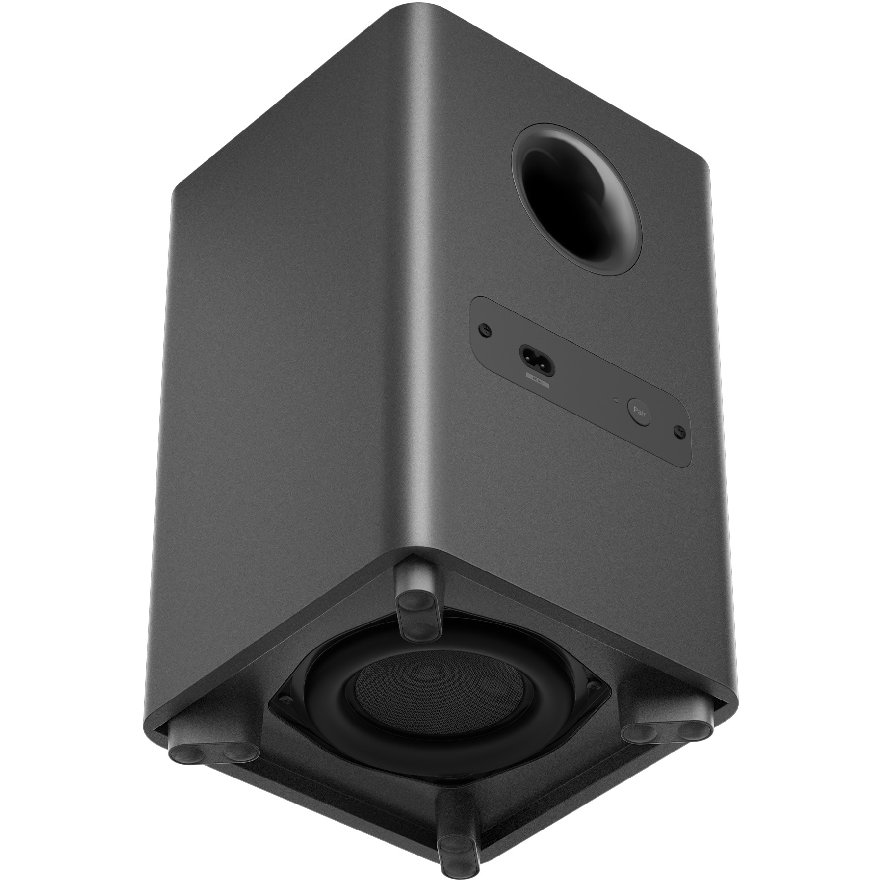 Soundbar Hisense HS2000 2.1 Con Subwoofer Integrato - 240W, Dolby Digital, Bluetooth 5.3 - Foto 2