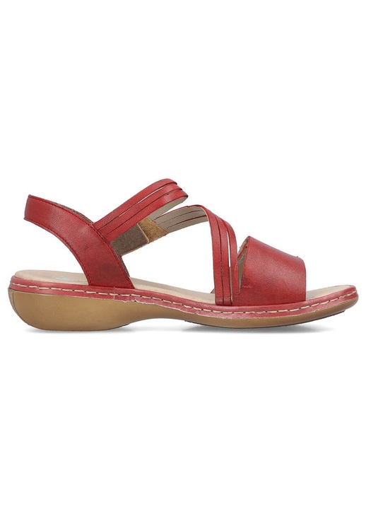 Sandale Universale Rieker RKR685