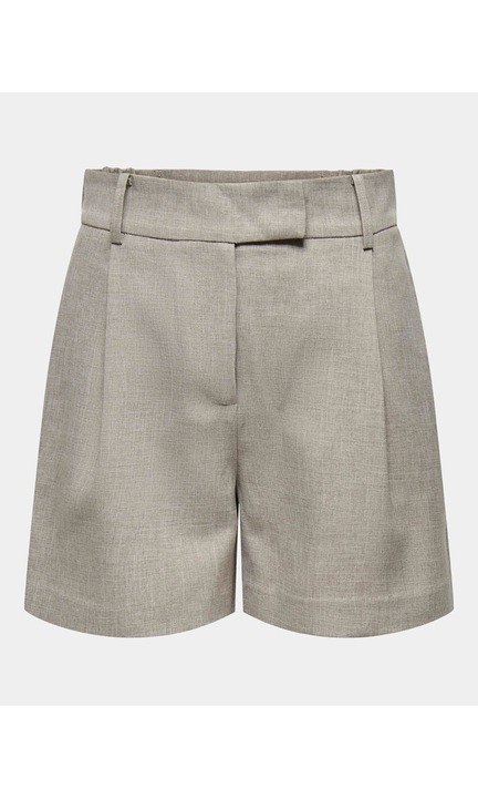 Only, Magas derekú rövidnadrág bő szárakkal, Szürke