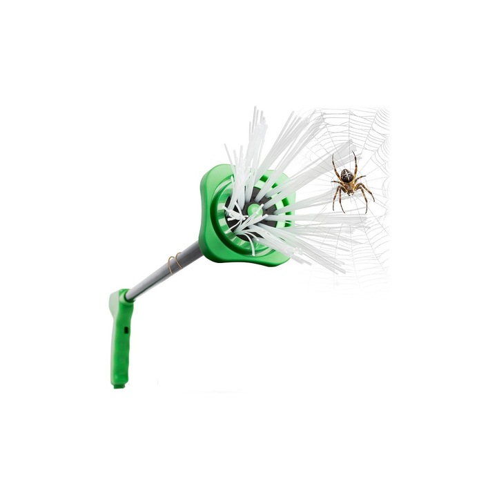 Уред за улавяне, Анти паяци, насекоми, Gardigo Germany