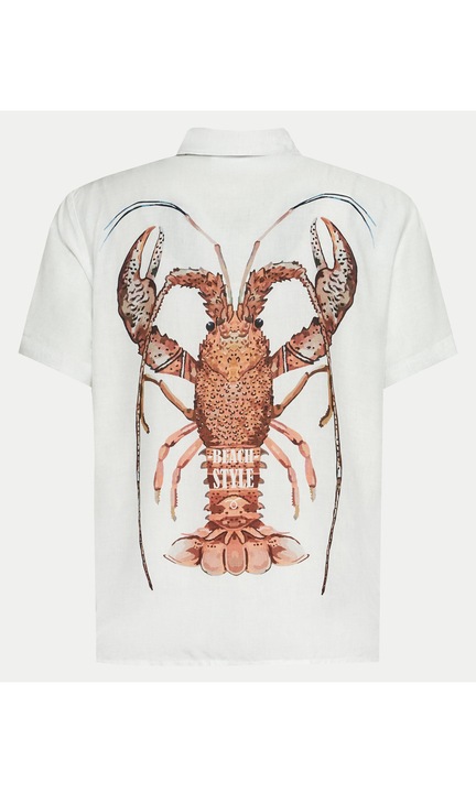 Camasa barbati, Baldessarini, 303666729, Multicolor, XL INTL, Viscoza