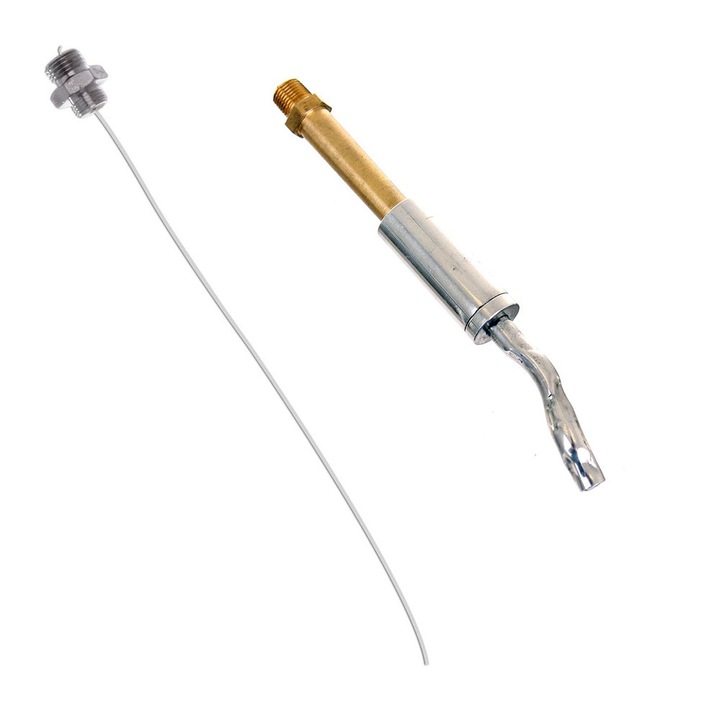 Kit de reparatii pentru Tornado HCL-01, negru