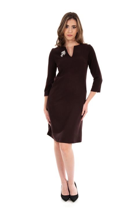 Rochie Lo Spaccio Tofy maro