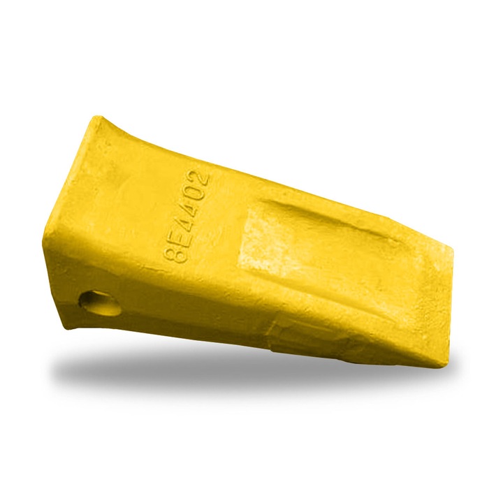 Dinte cupa incarcator/excavator/buldoexcavator tip Cat J400 – pentru aplicatii piatra Heavy Duty - 8E4402