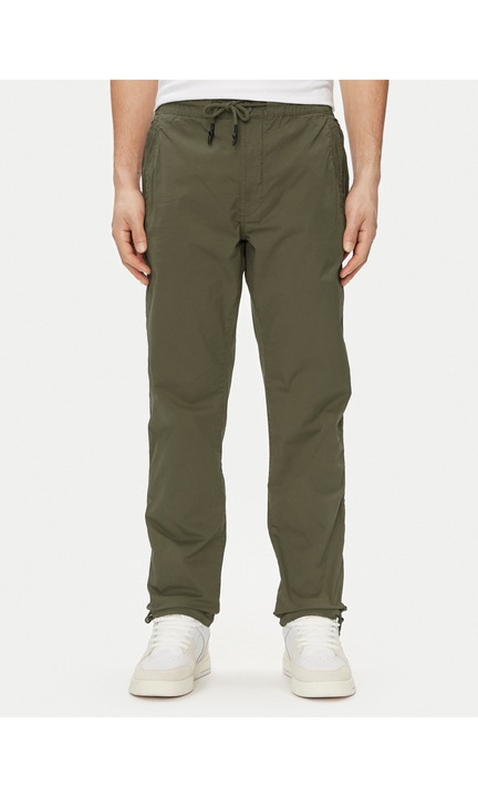 Férfi nadrág, Pepe Jeans, 303664572, khaki, pamut