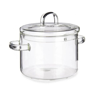 Vase termorezistente