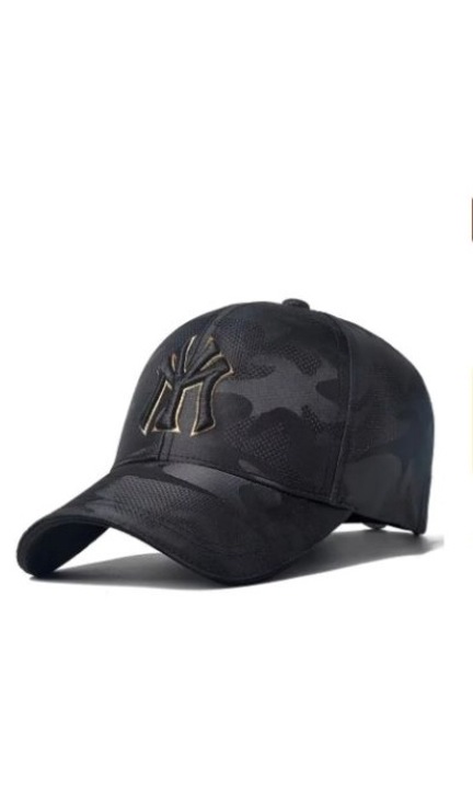 Шапка New York Yankees