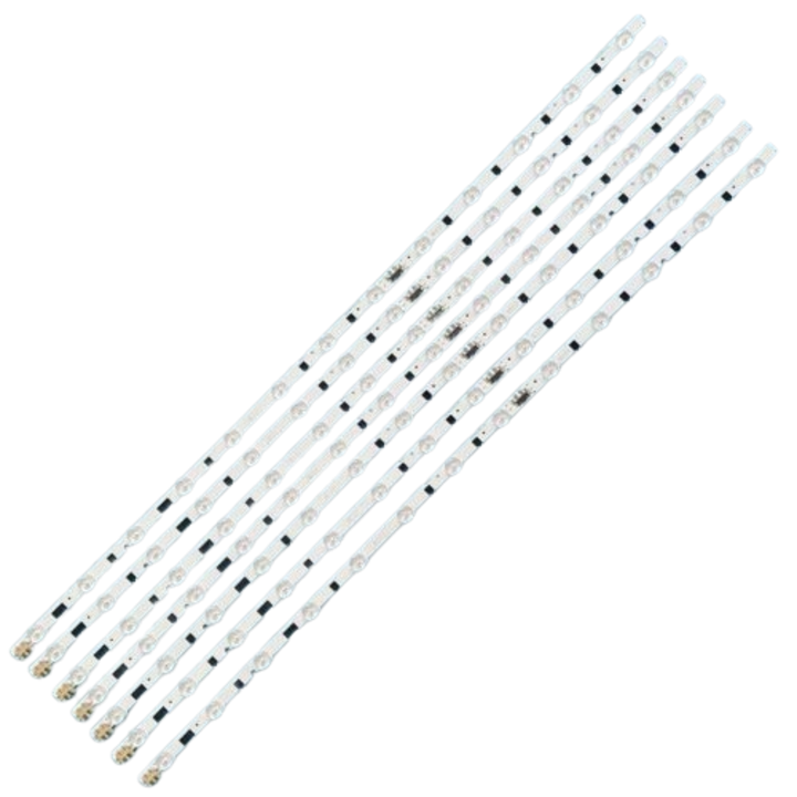 Barete led compatibile cu Samsung 39 inch, kit 14 barete, BN96-27897A