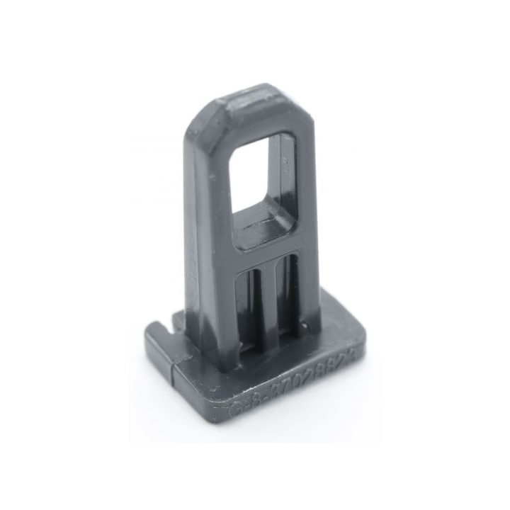 Cioc maner hublou plastic Heinner, Vestel, Sharp, Amica 42214623