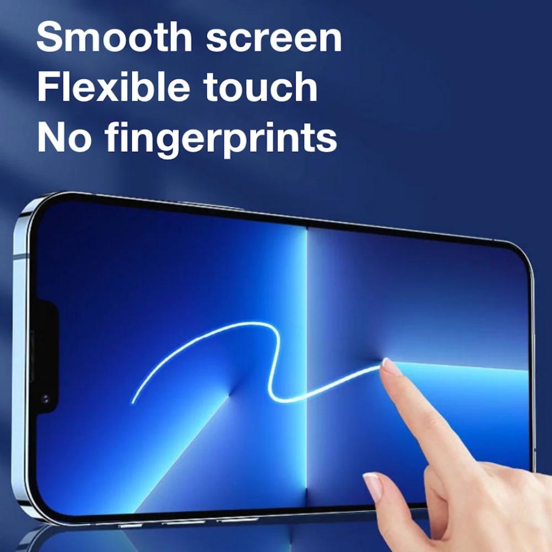 Folie Protectie Privacy pentru iPhone 14 Pro, Sticla Securizata Premium HD cu Carcasa pentru Aplicare Automata, Elimina Bule si urme de Praf, Hidrofoba, Full Cover, 0.3mm, Anti-Amprente, Anti-Spy, Dust Removal