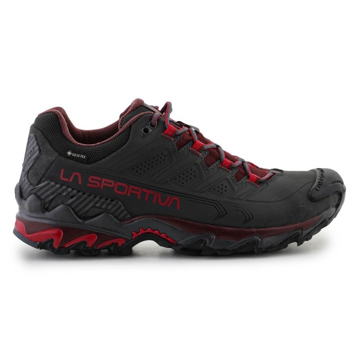 Мъжки обувки, La Sportiva, BM193260, Черни
